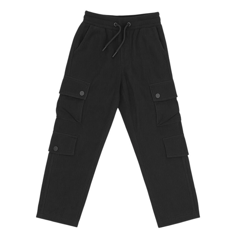 Pantalone In velluto Bimbo