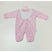 Tutina 100% Cotone Melanie