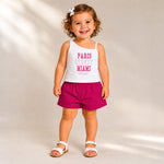 Completo Neonata Cotone