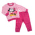 Pigiama in Cotone Disney Minnie