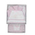 Completo Lenzuola + Copertina Cotone Lettino