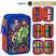 Portapastelli Avengers + GIOTTO