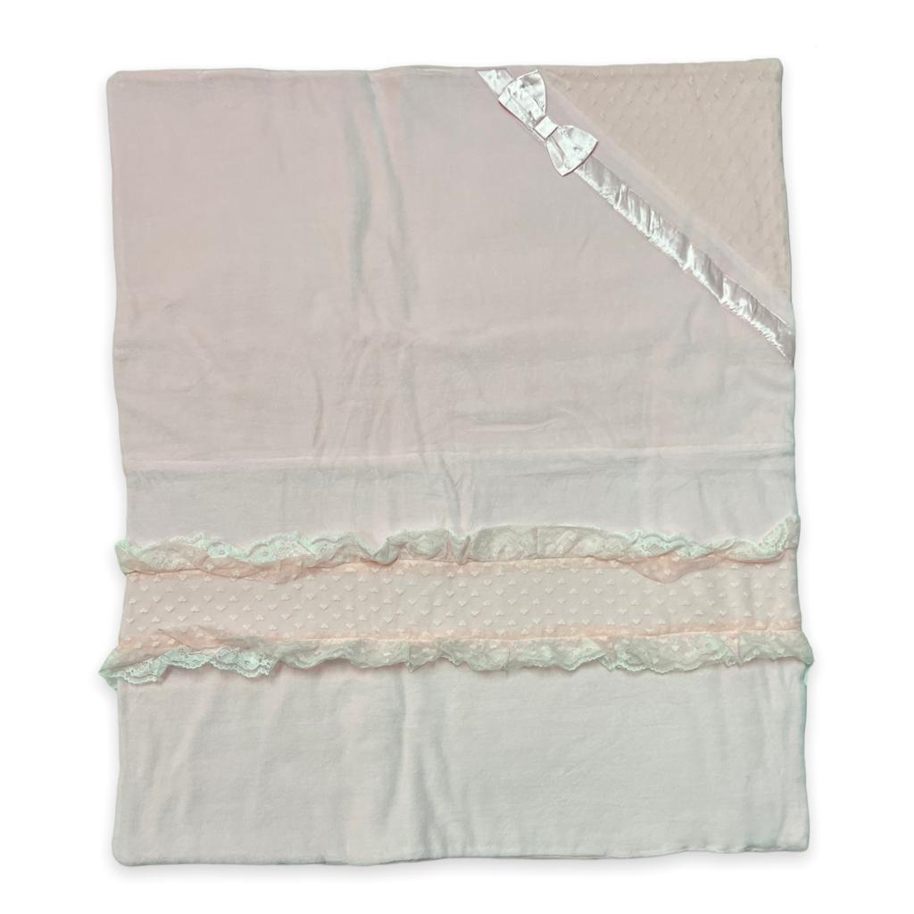 Coperta di Ciniglia Melanie 75x95
