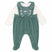 Tutina ciniglia Les jolies