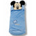 Sacco Nanna Mickey Mouse in Coral Disney