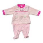 Tutina In Caldo Cotone Pierre Cardin