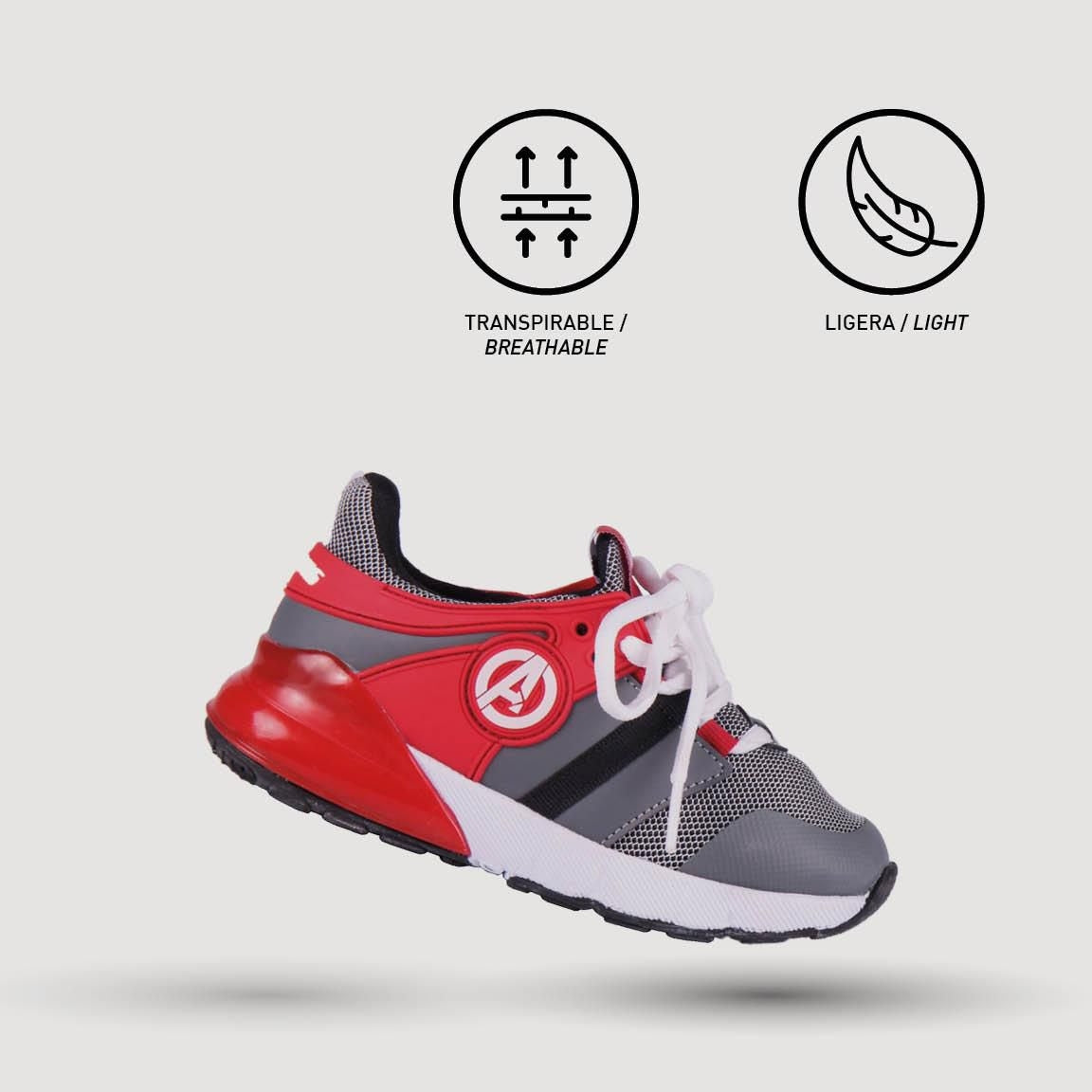 Sneakers Avengers