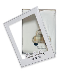 Coperta in Ciniglia Pierre Cardin 75x90