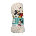 Triangolo accappatoio Disney Mickey Mouse