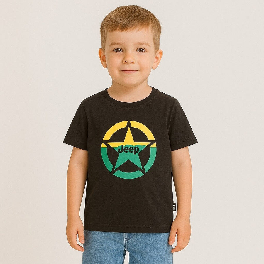 T-Shirt Jeep®