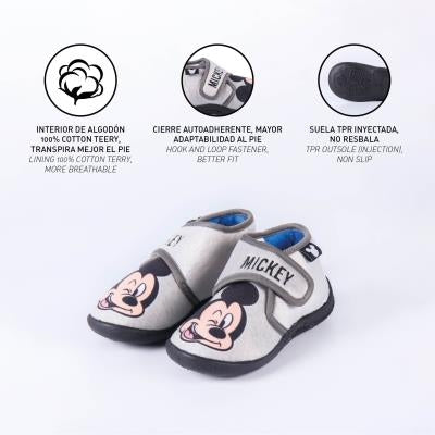 Scarpe/Pantofole Mickey Mouse
