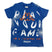 T-Shirt Kappa Bimbo