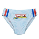 Costume da Bagno Spider Man