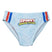 Costume da Bagno Spider Man
