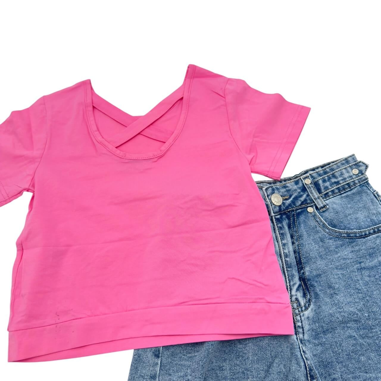 Completo Bimba Estivo