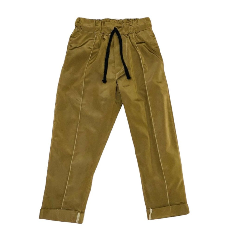 Pantalone Bimbo 7/16 Anni