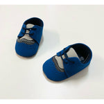 scarpina Pierre Cardin neonato