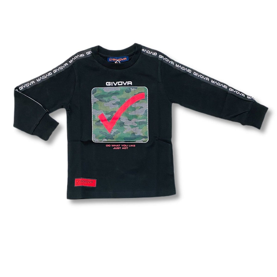 T-Shirt Givova