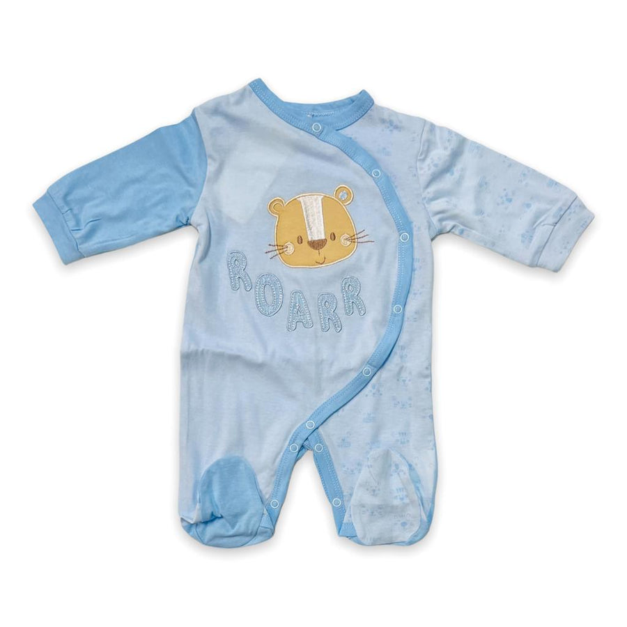 Tutina Pastello 100% Cotone
