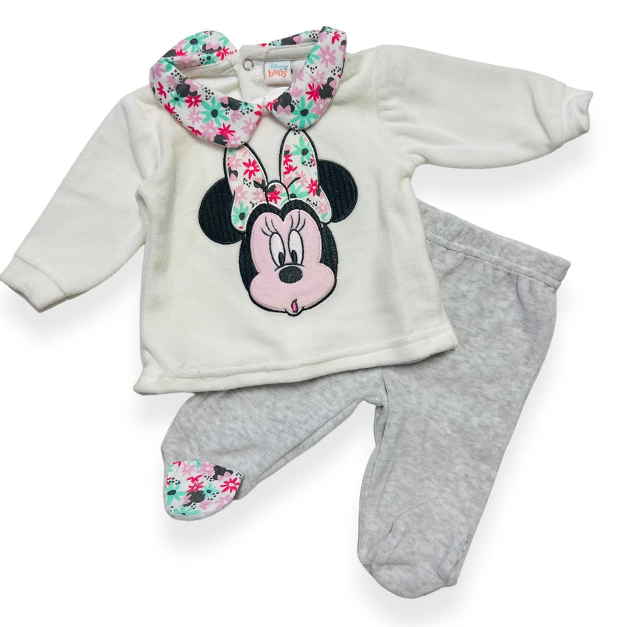 Tutina ciniglia Minnie Disney