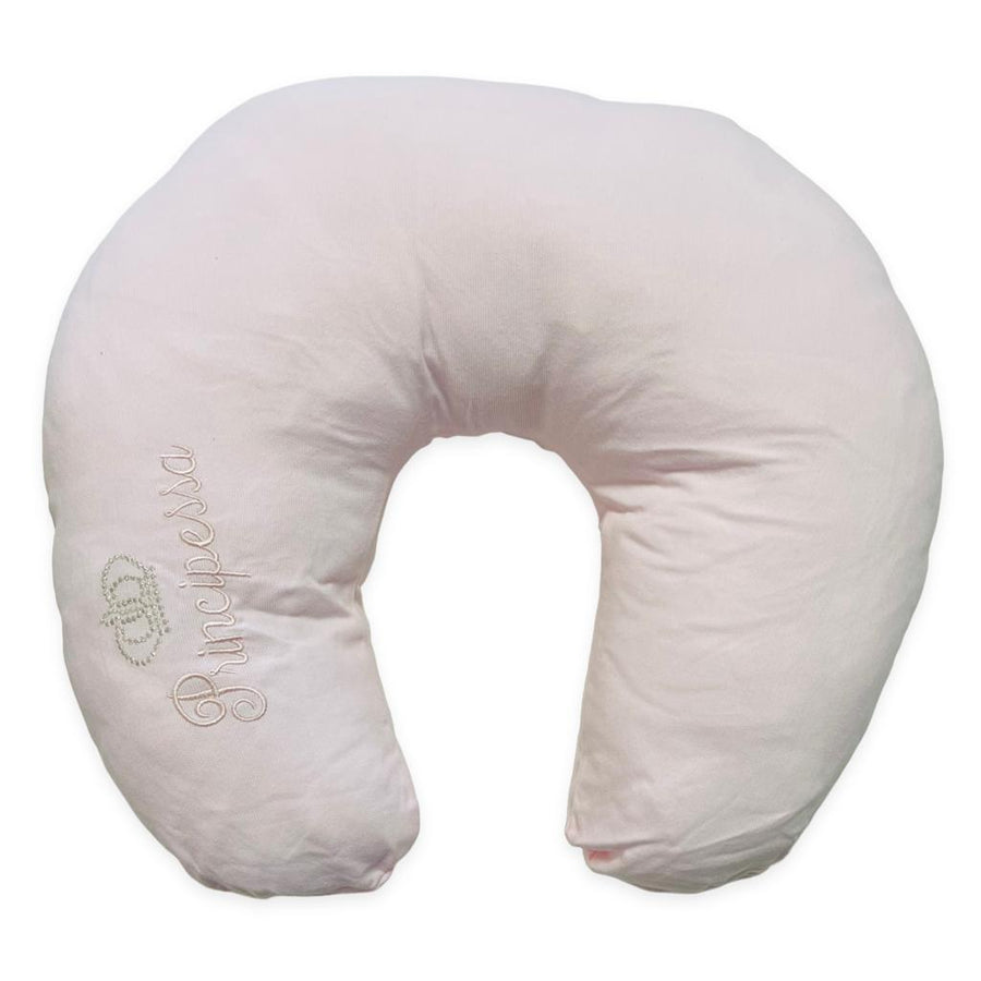 Cuscino Principessa per allattamento 45x37 cm Melanie