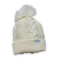 Cappello in Misto Lana