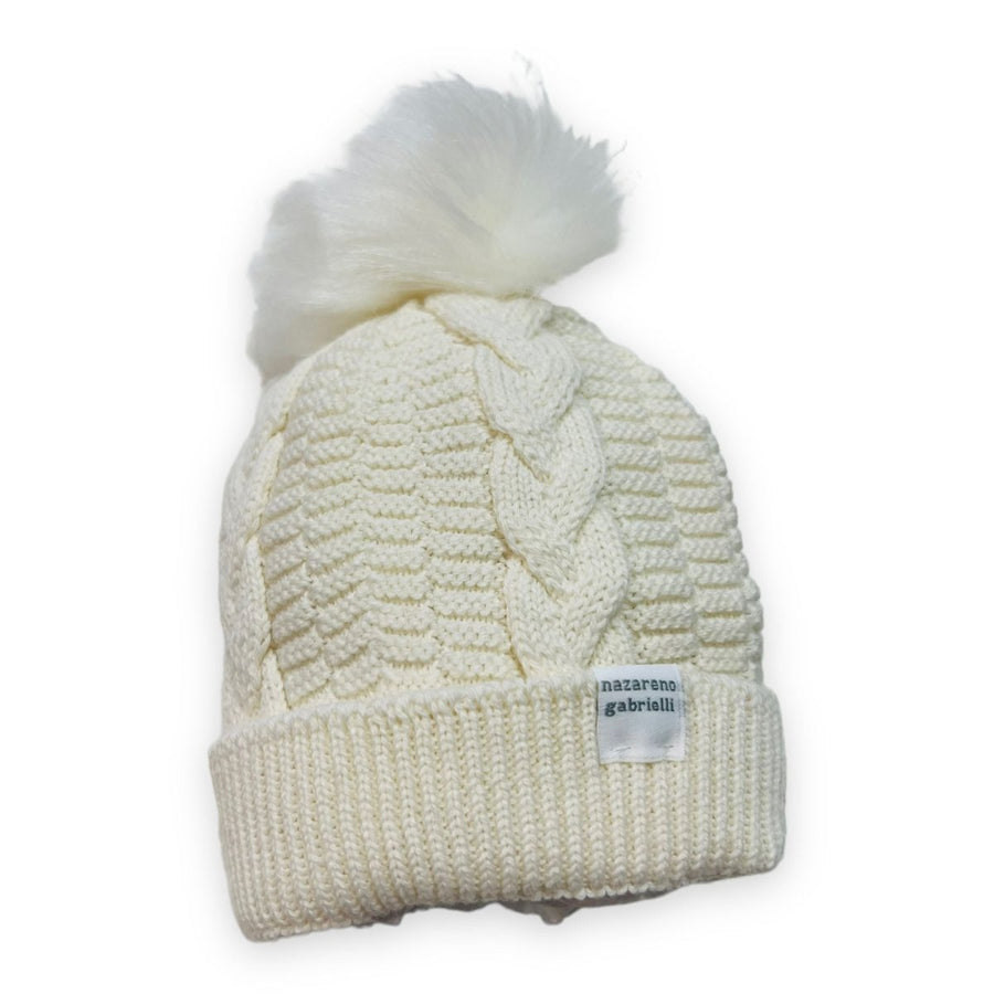 Cappello in Misto Lana