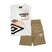 Completo Canotta Bimbo Umbro