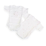 2 Body Caldo Cotone Pastello