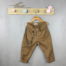 Jeans Bimbo
