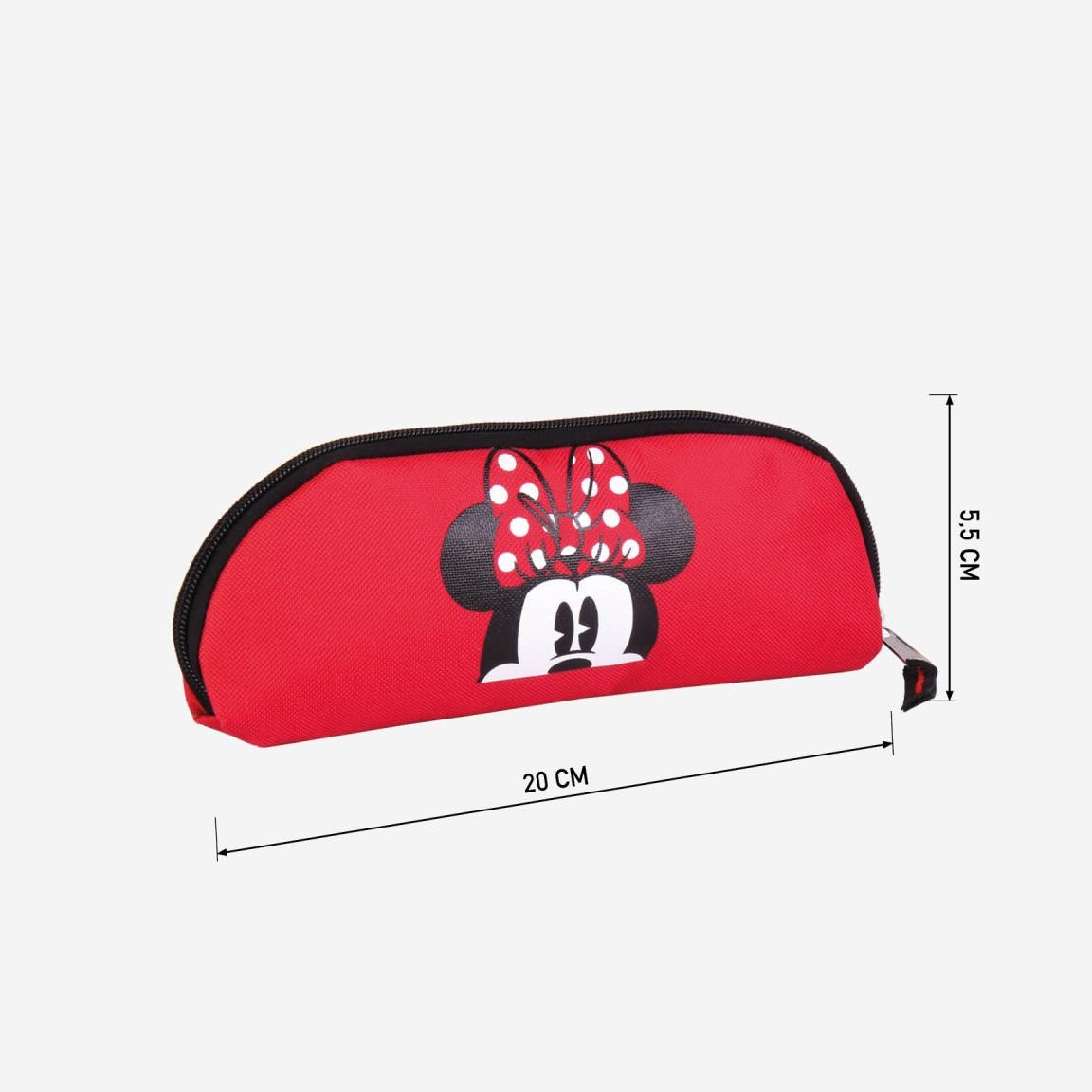 Astuccio Portapastelli Minnie