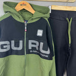 Tuta Guru Felpata