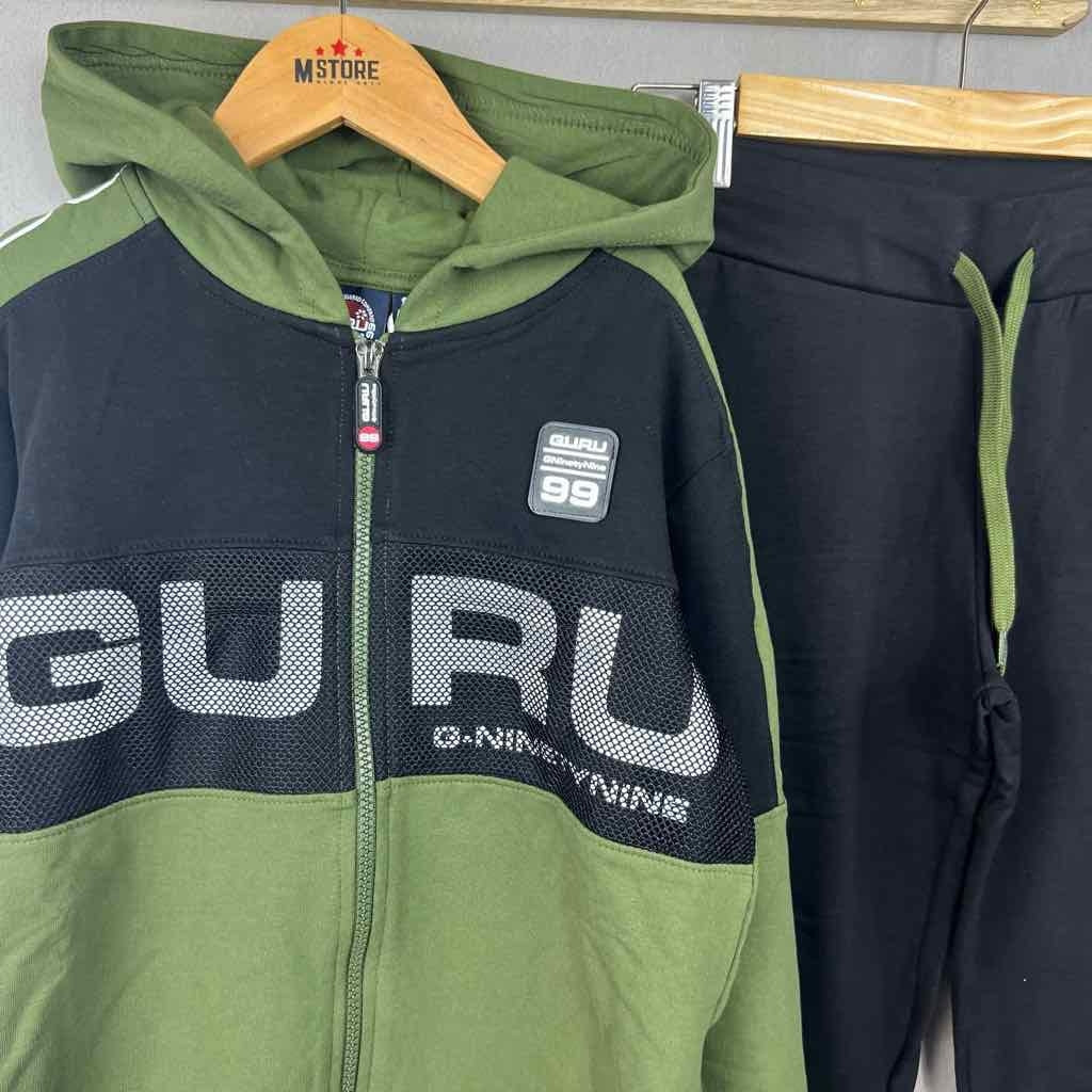 Tuta Guru Felpata