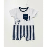 Pagliaccetto Pierre Cardin 100% Cotone