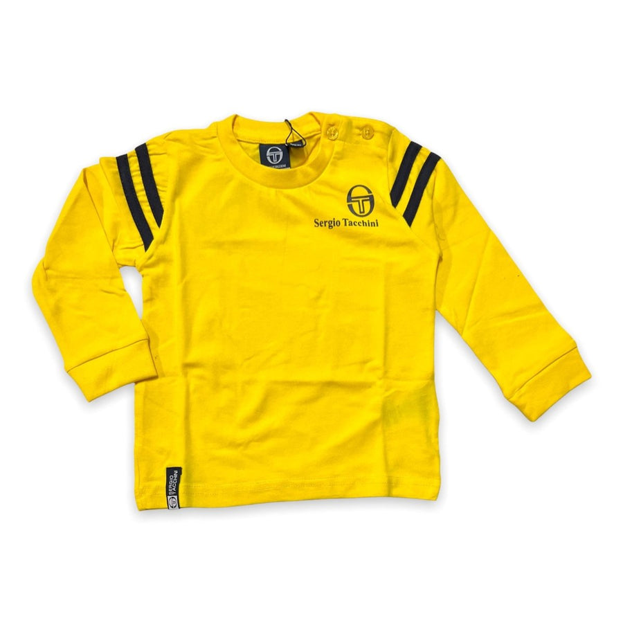 T-Shirt Neonato Sergio Tacchini