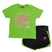 Completo Ragazza Umbro