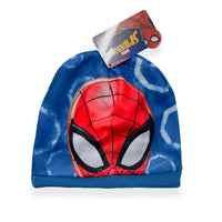 Cappello in Lana Spider Man