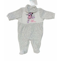 Tutina ciniglia Minnie Disney