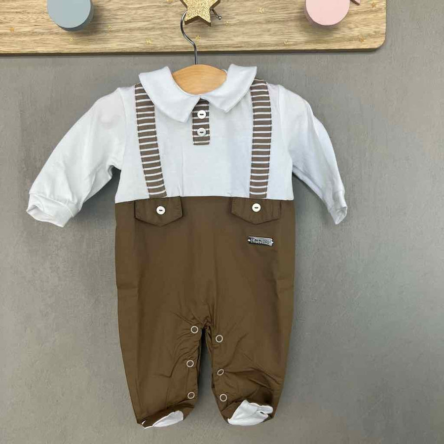 Tutina Pastello Cotone