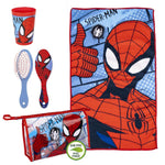 Set Igiene Spider-Man