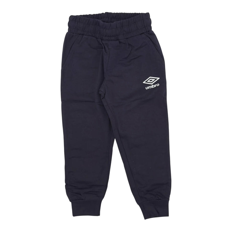 Pantalone Tuta Cotone Umbro