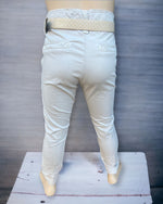 Pantalone In Cotone Bimbo