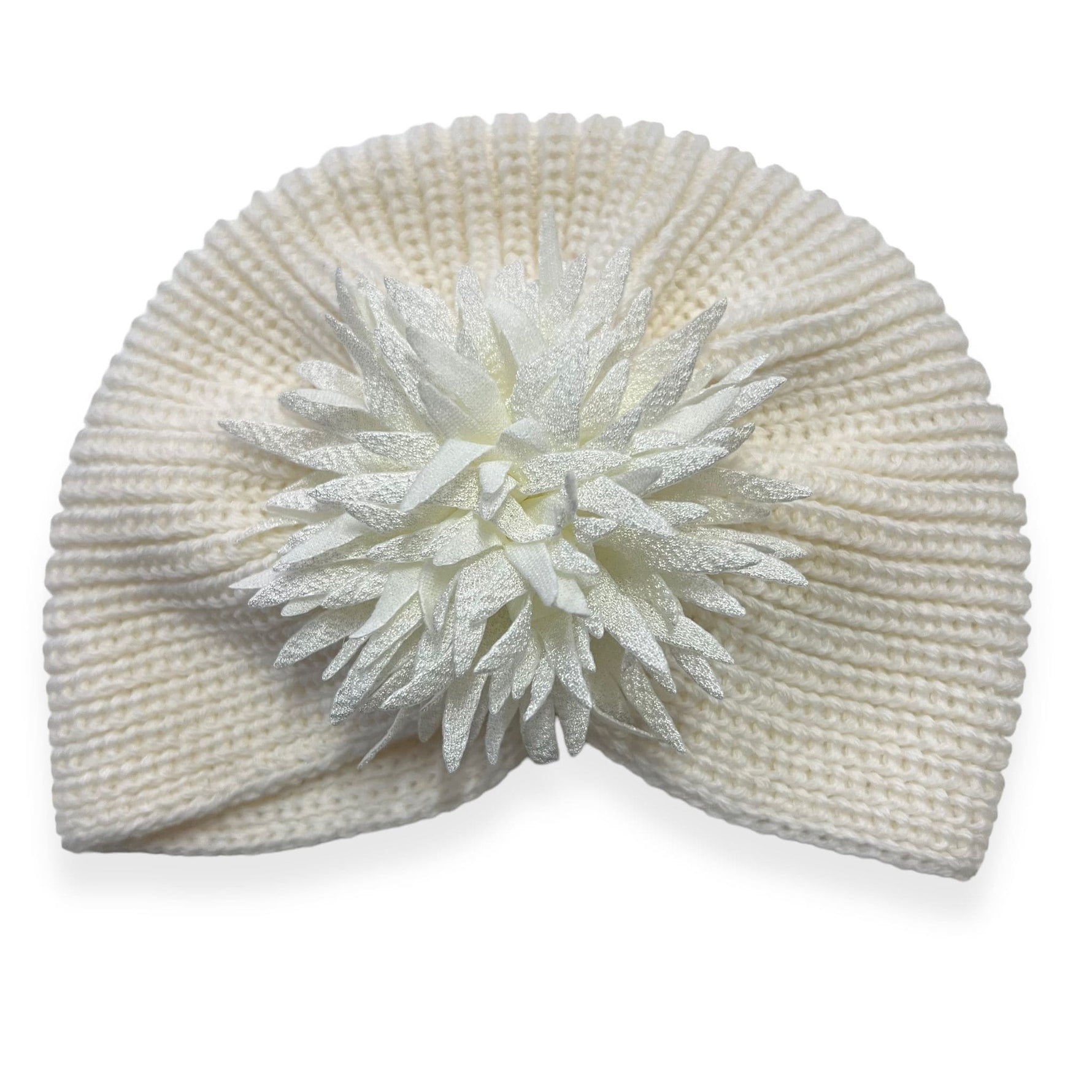 Turbante in Lana