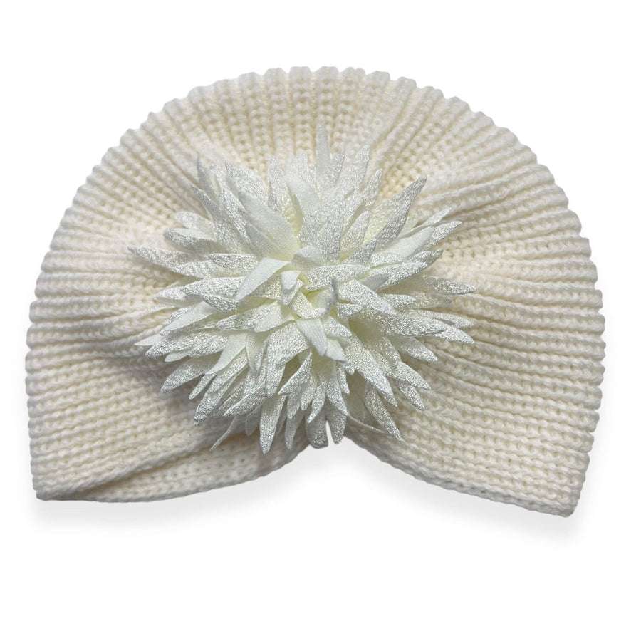 Turbante in Lana