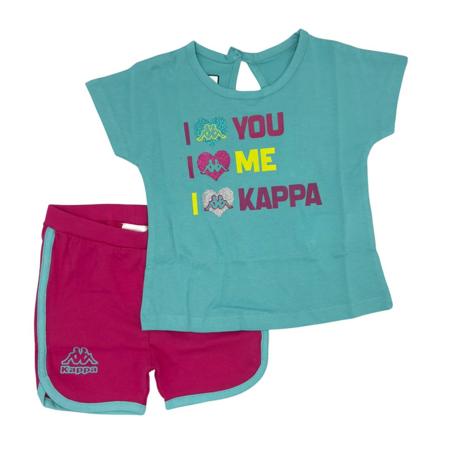 Completo Neonata Kappa