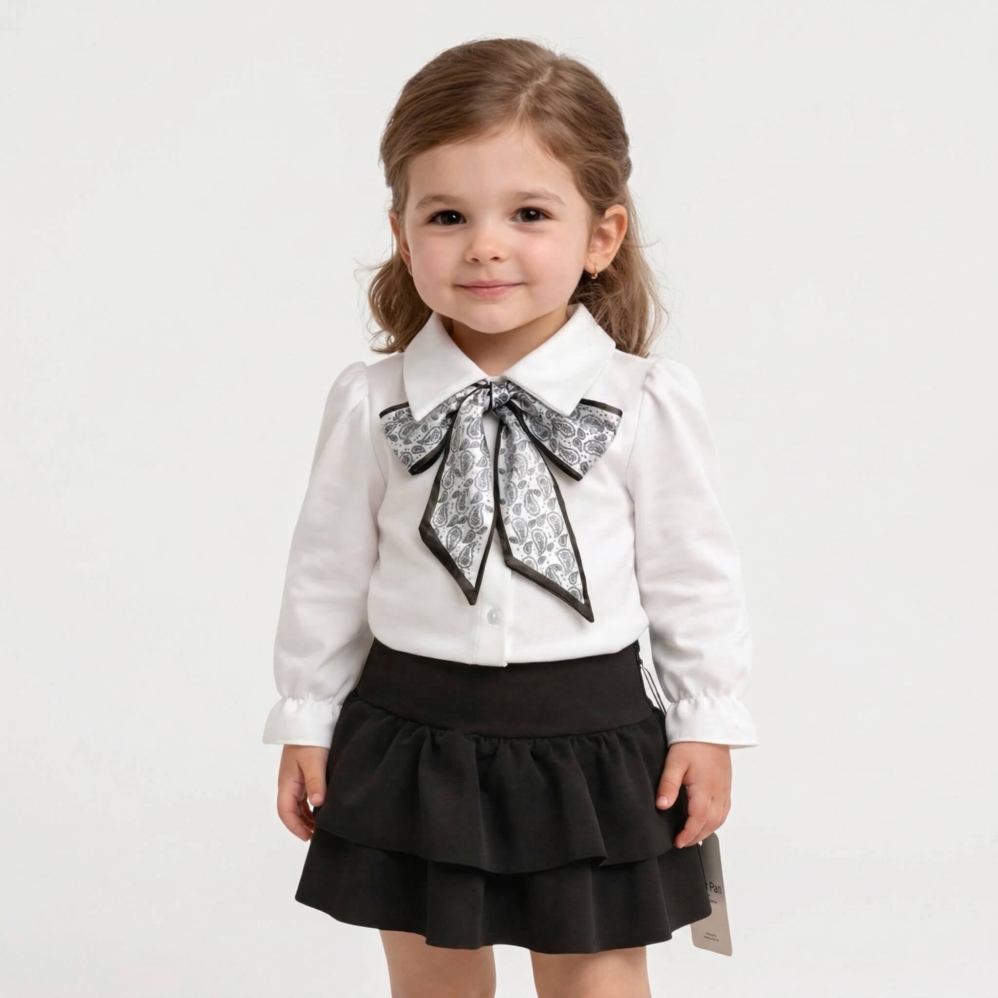 Primavera/estate Neonata