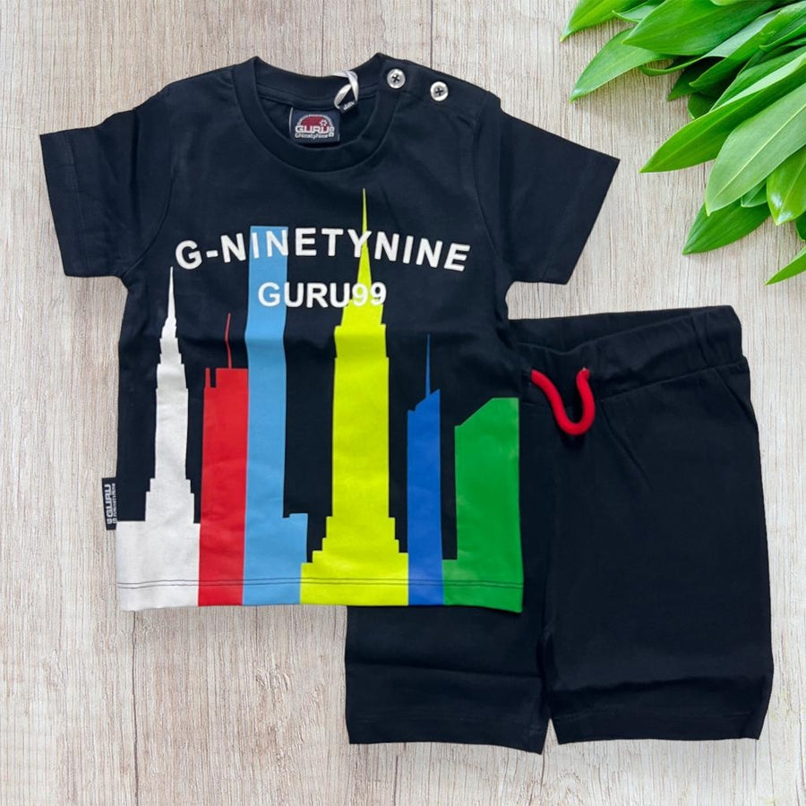 Completo Guru Neonato