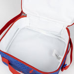 Borsa Spider Man termica Porta Cibo