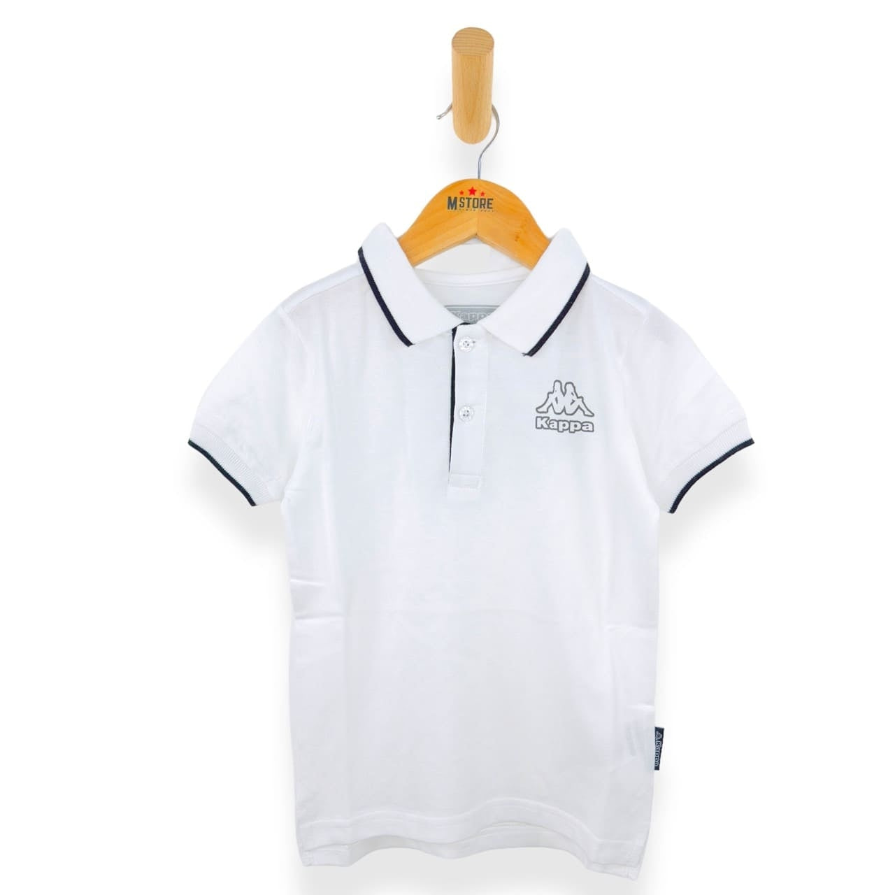Polo Kappa Bimbo