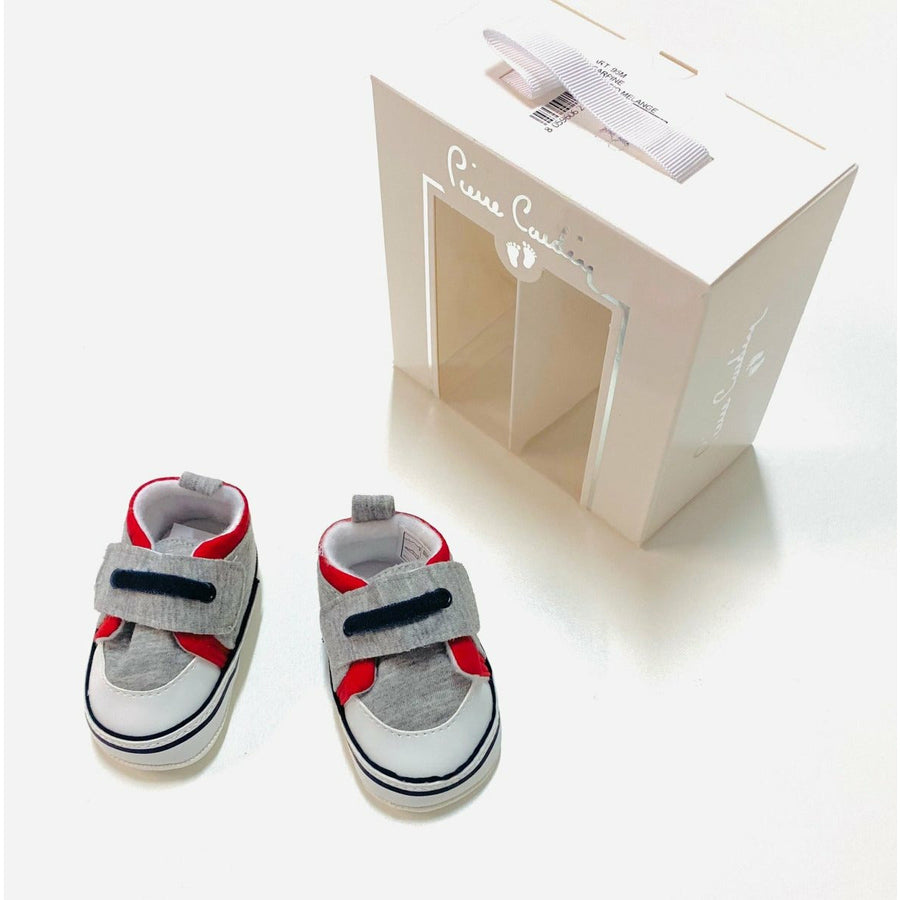 scarpina Pierre Cardin neonato
